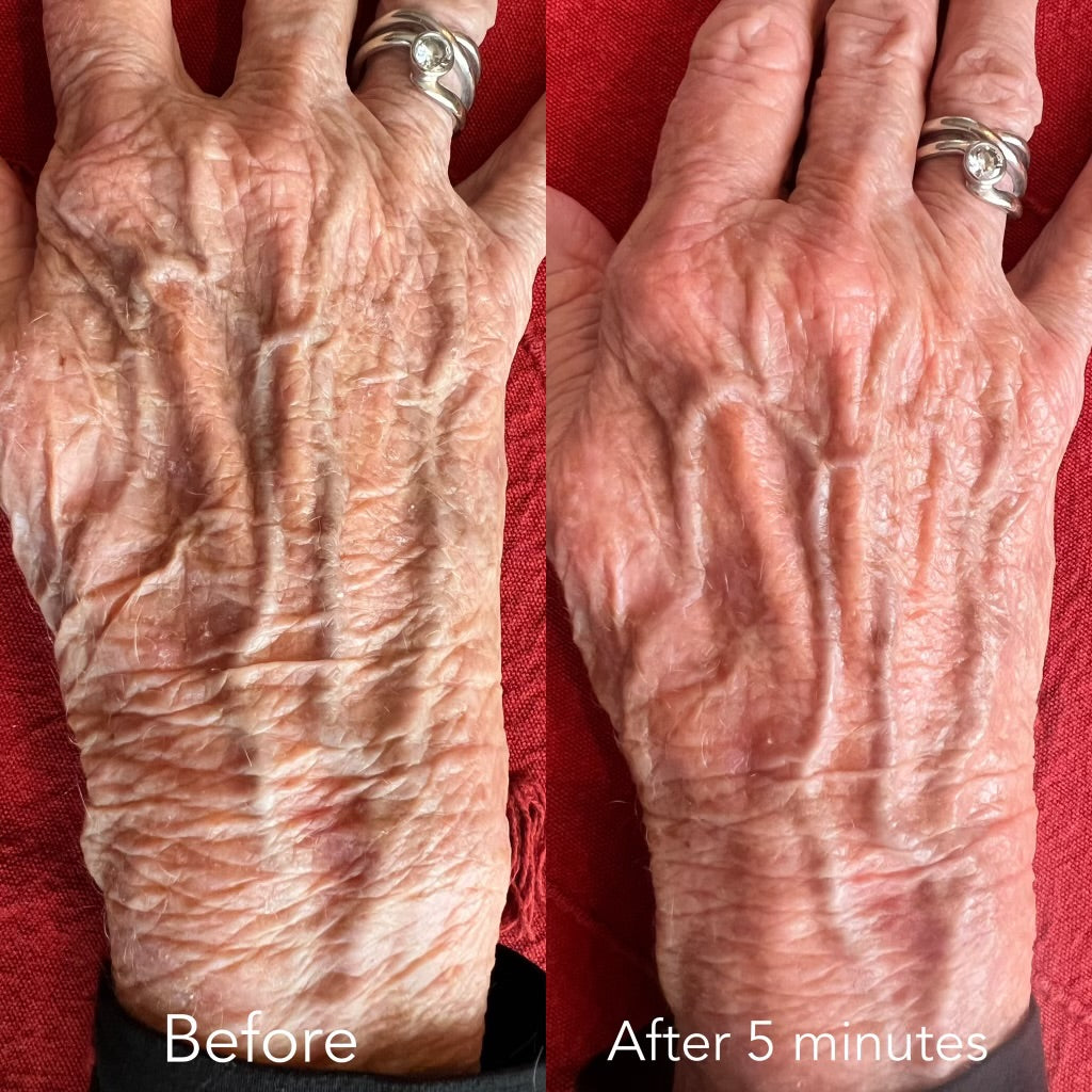 F/A 100 - Miracle Skin Repair Serum image 4