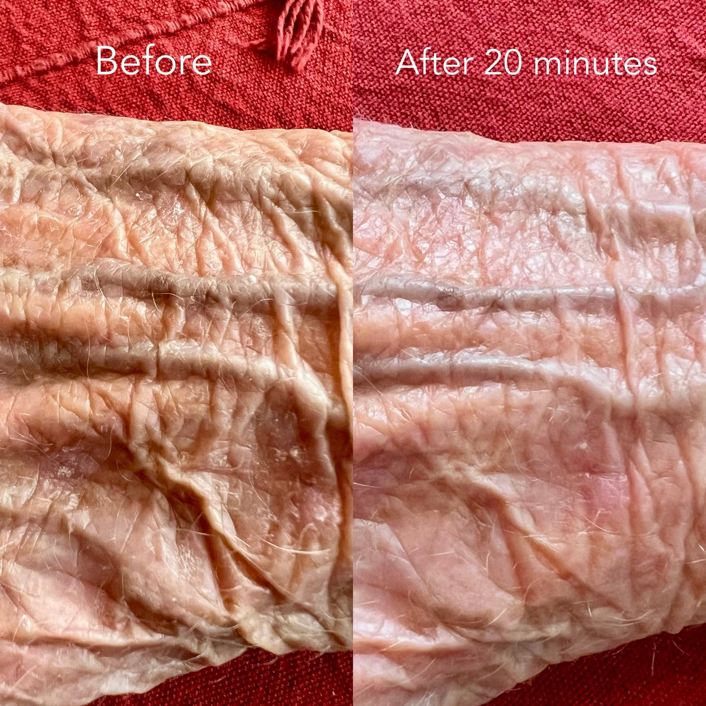 F/A 100 - Miracle Skin Repair Serum image 5